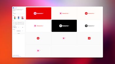 LogoMVP gallery image