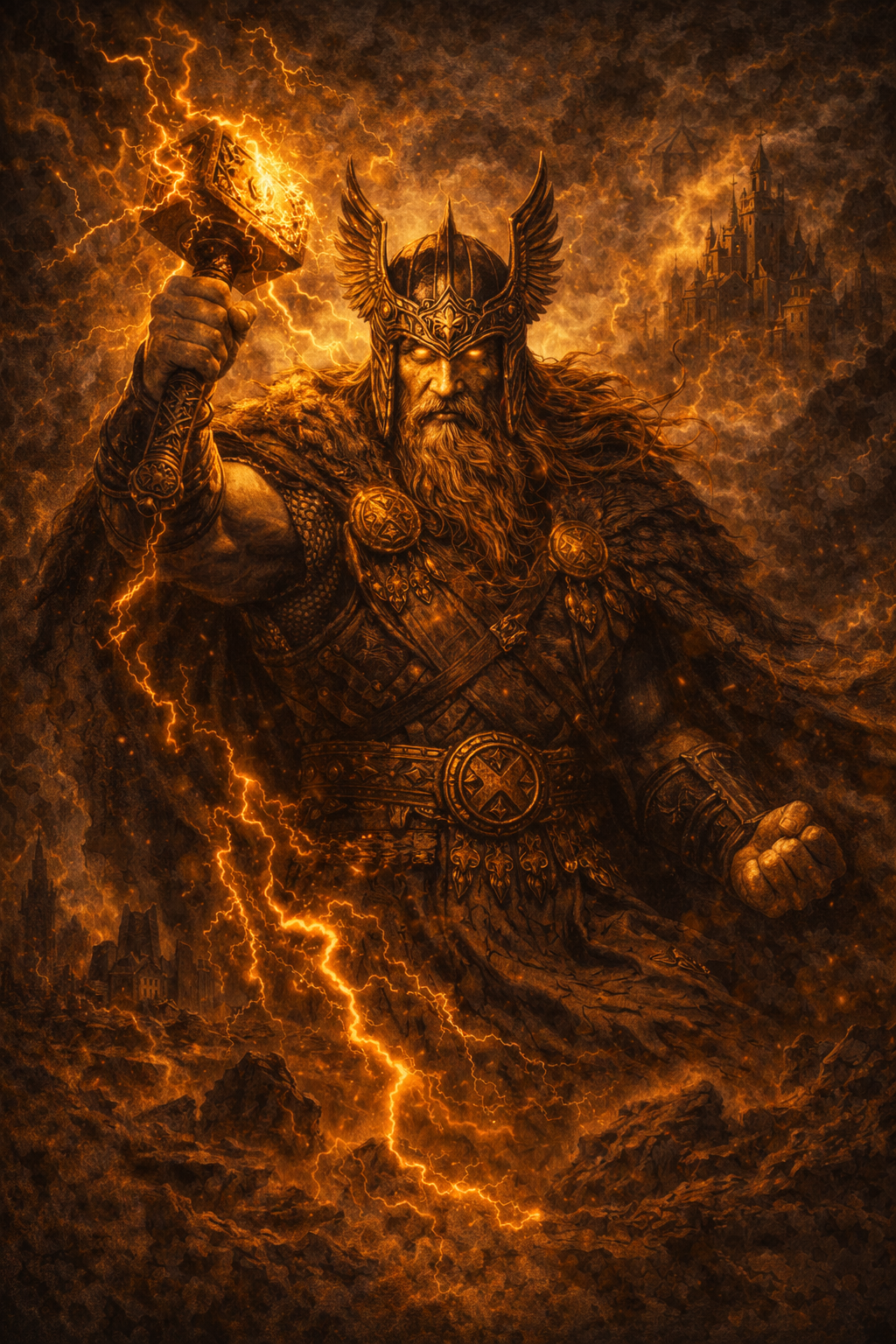 Mythology & Philosophy gallery image