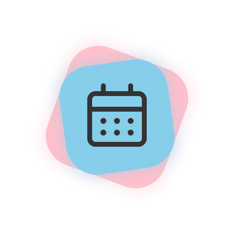 GCalSync logo - Product Hunt launch