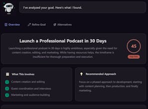 LifeGraph gallery image