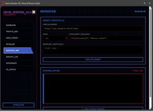 AEON HUNTER PRO gallery image