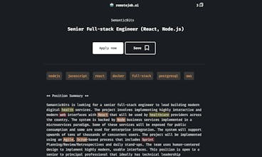 RemoteJob.ai gallery image