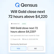 Qensus gallery image