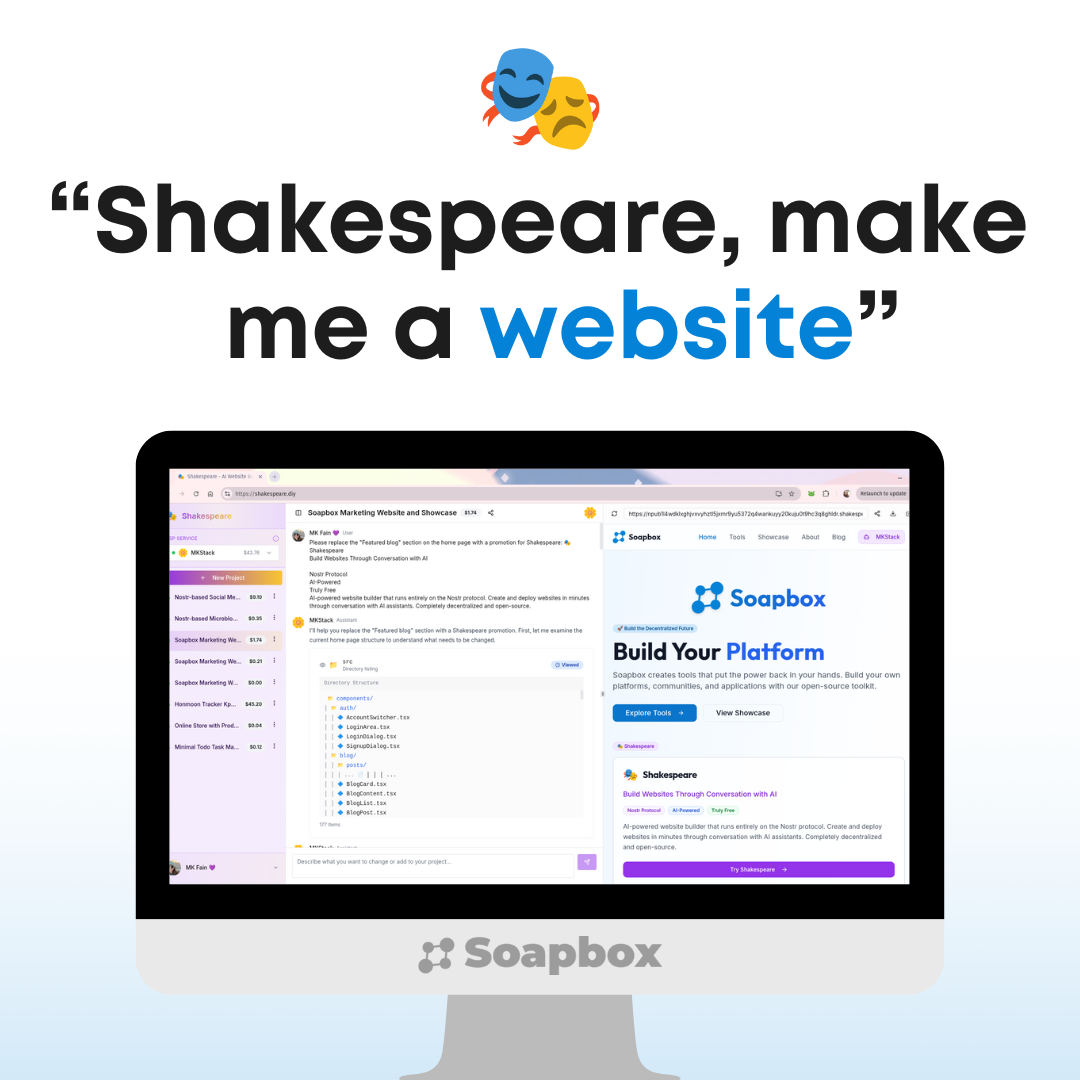 Shakespeare