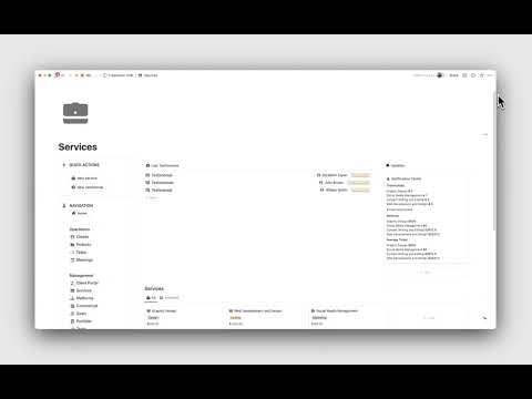 Freelancer Hub gallery image