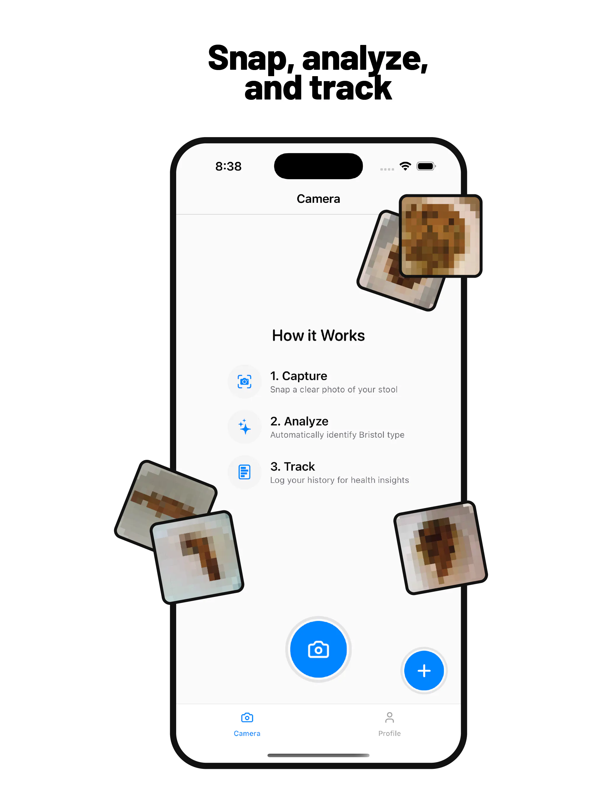Snapoo gallery image