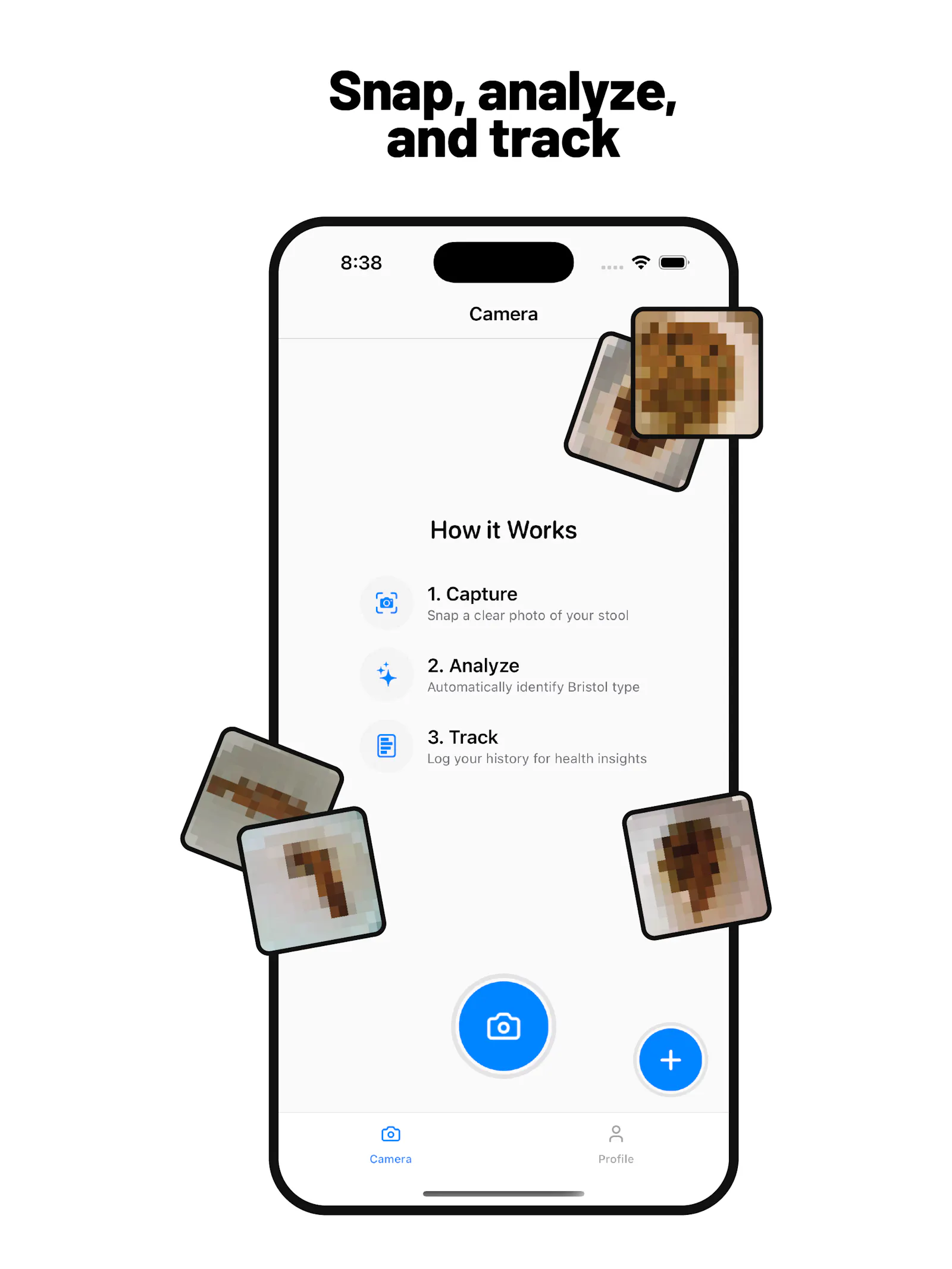 Snapoo screenshot 3