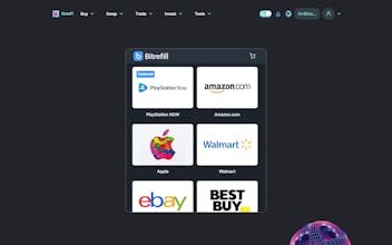 OctoFi gallery image