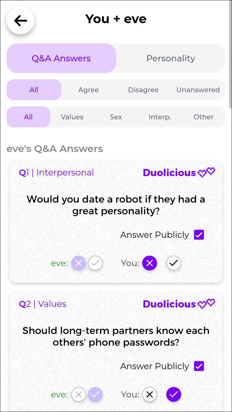 Media Duolicious 3