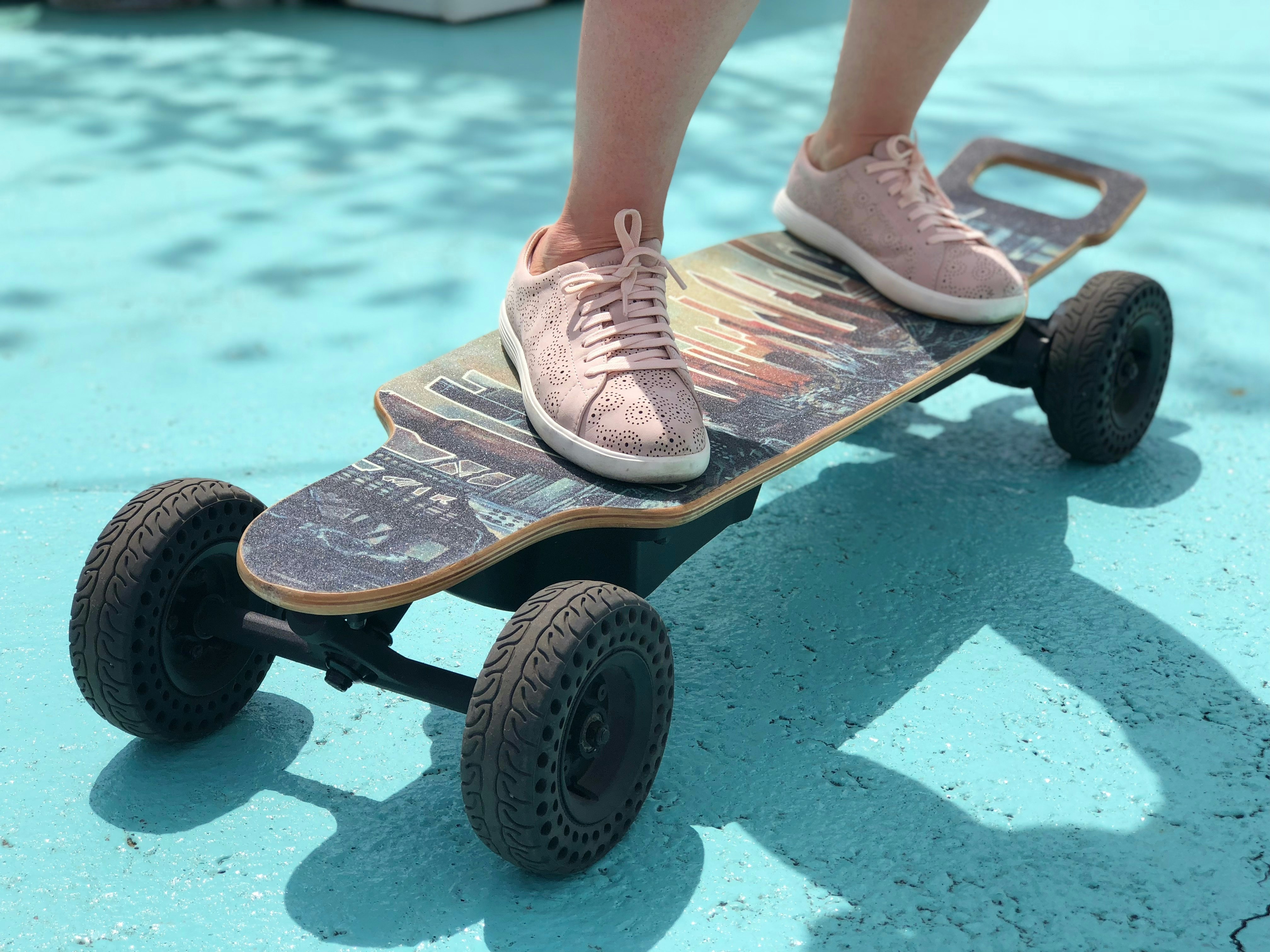 Chargiot Bomb PEV gallery image