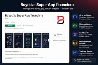 Buyesia Pay gallery image