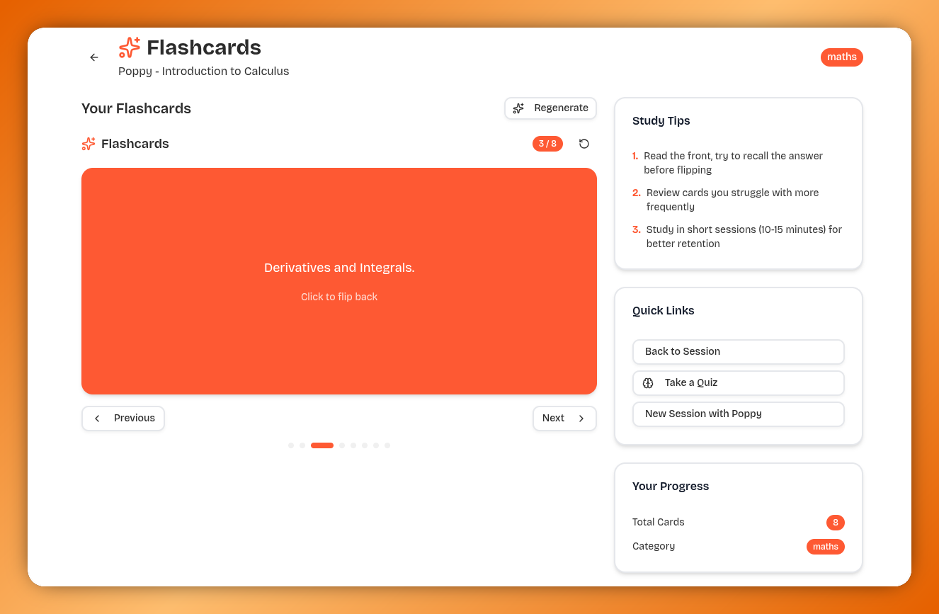SymbioLearn gallery image
