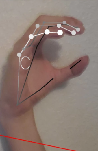SigNN - Realtime ASL Alphabet Translator gallery image