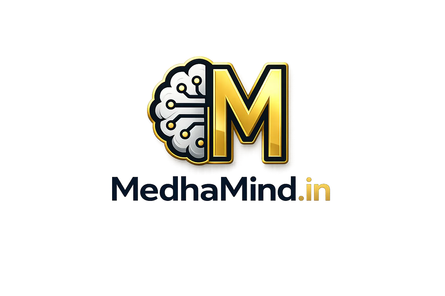MedhaMind のプロダクトバナー