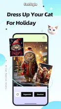CatStyle—Cat Costume Creator gallery image