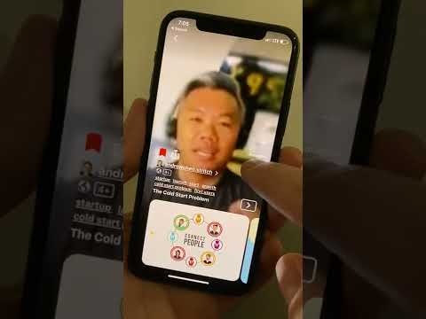 Stritch gallery image