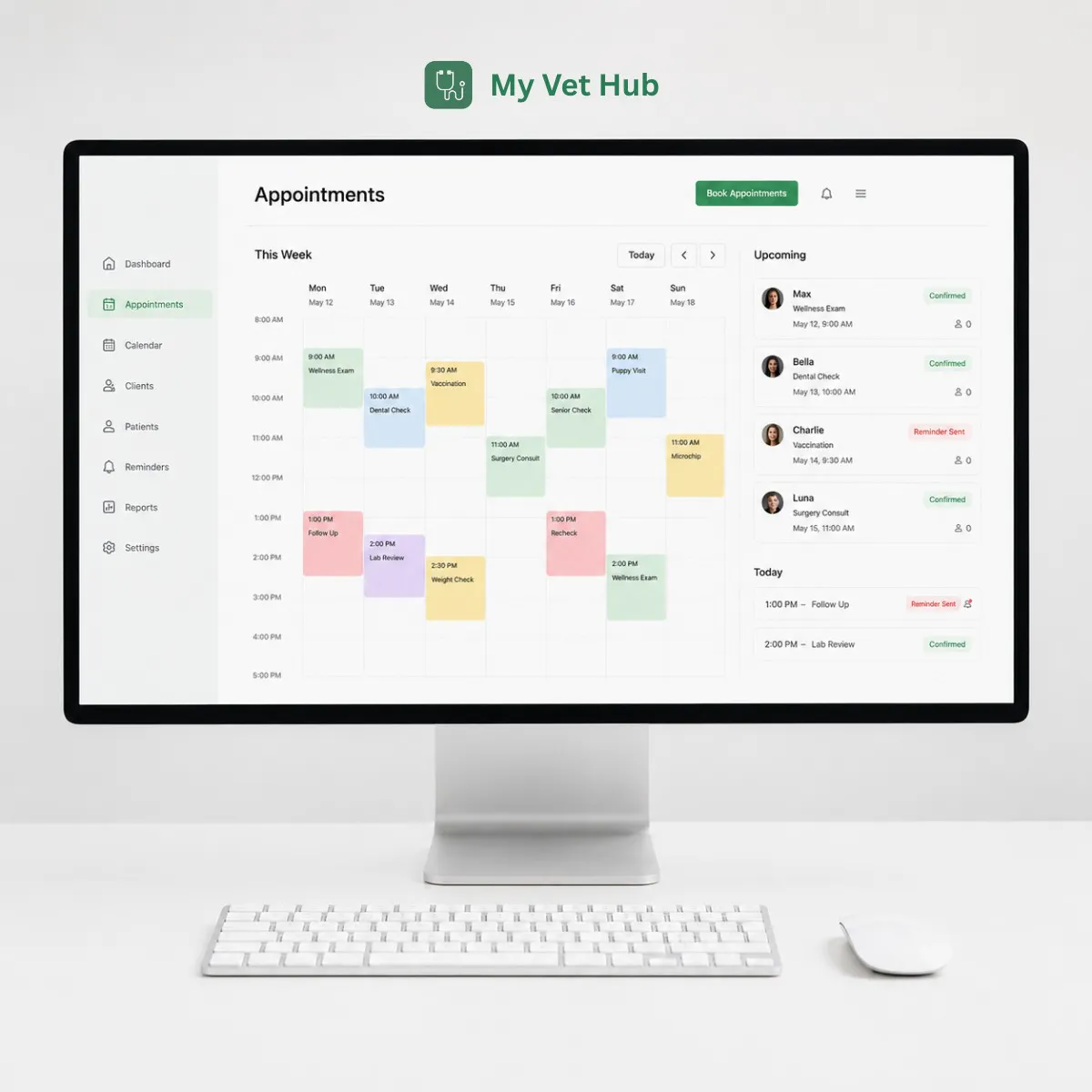 MyVetHub gallery image