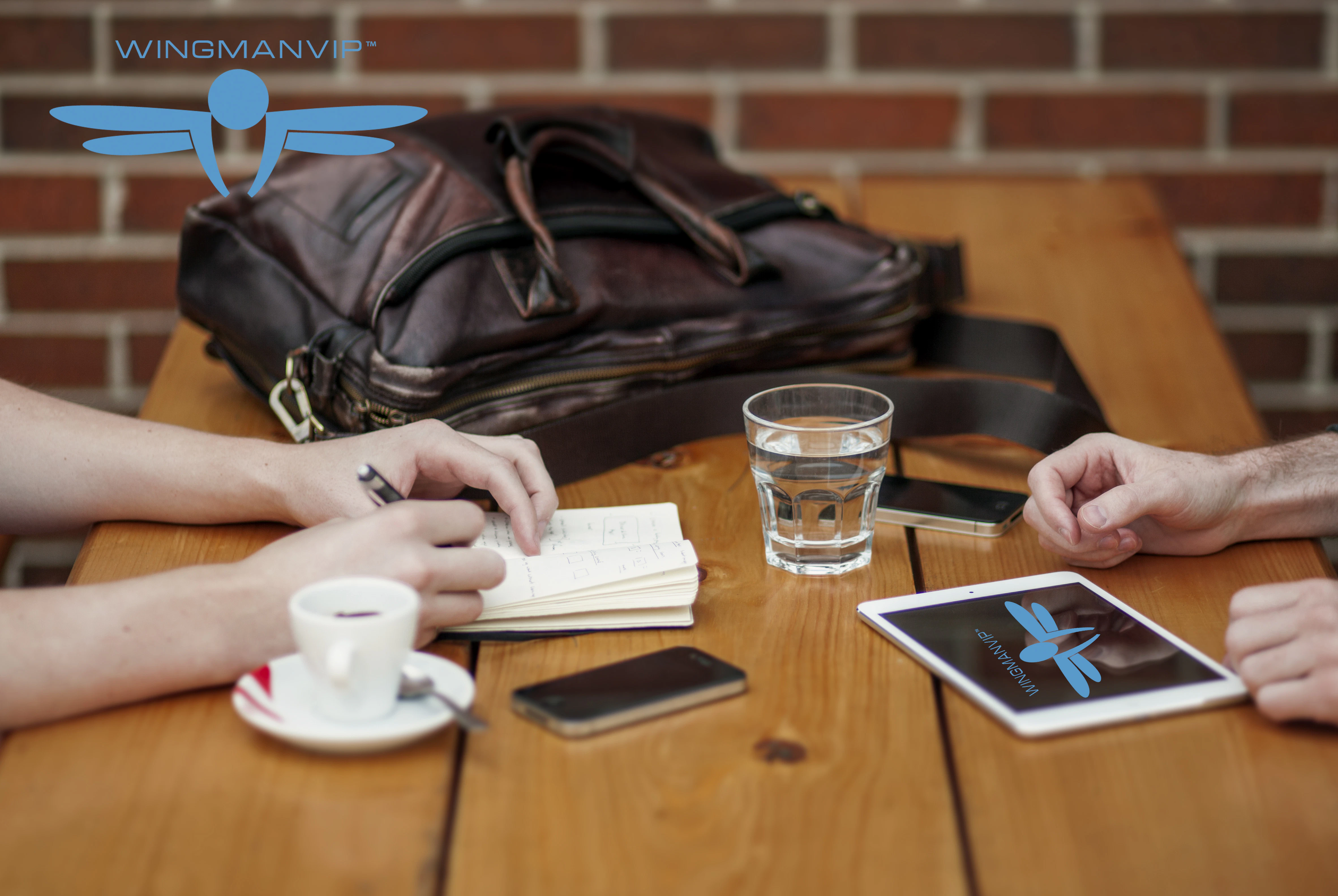 Matthew Kenney cover