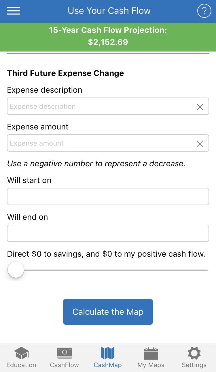 CashMap Pro gallery image