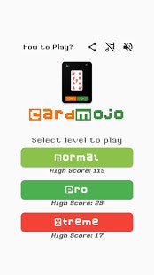 CardMojo gallery image