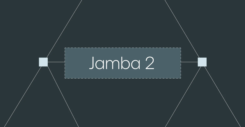 Jamba by AI21 Labs