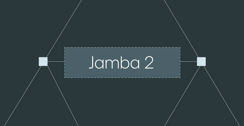 Jamba by AI21 Labs logo