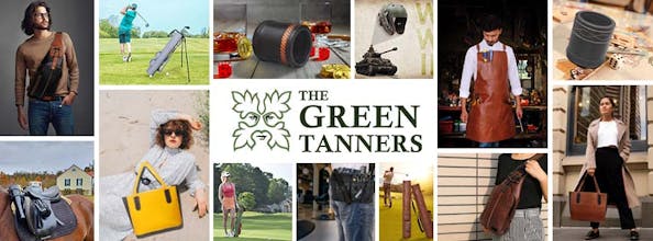 Leather Hunting Accessories for sale gallery image