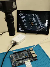 Re:Display – Wired HDMI Monitor for iPad gallery image