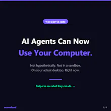 Screenhand gallery image