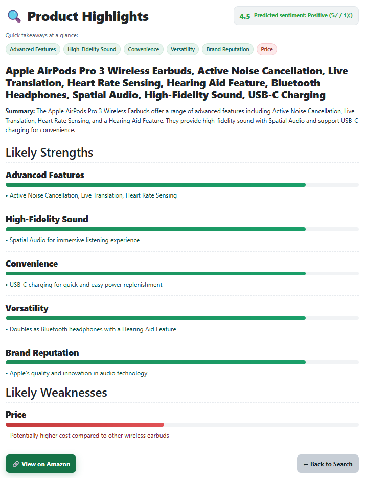 Sentiwise gallery image