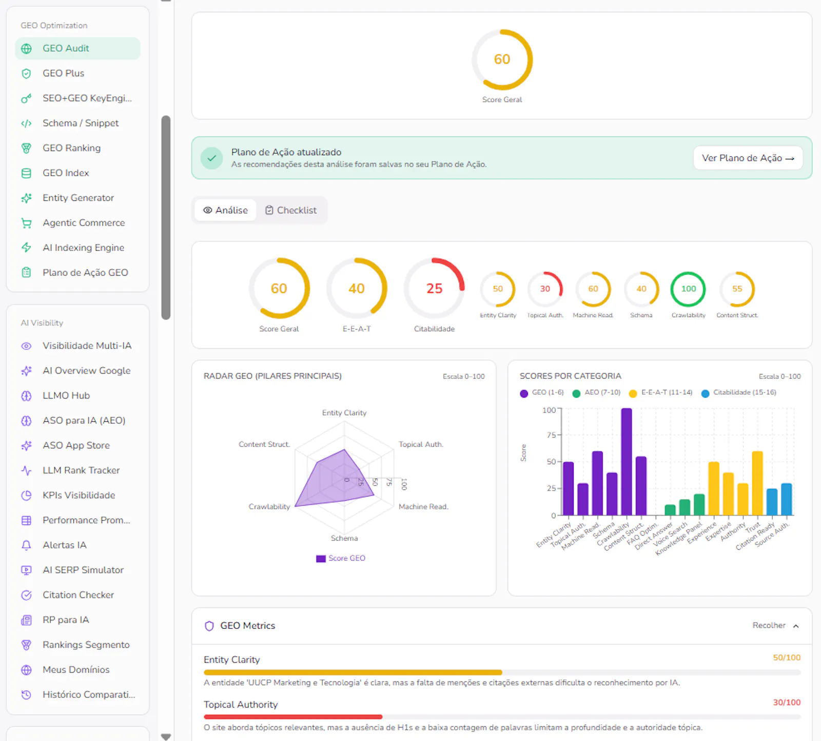 Aihoo.app screenshot 2