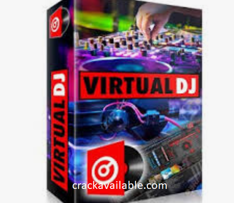 Virtual DJ Pro gallery image
