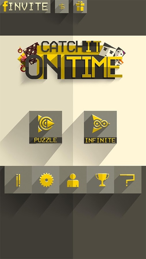 Catch It on Time gallery image