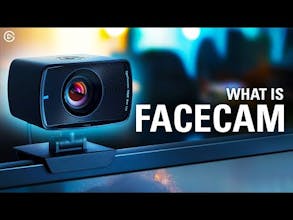 Elgato Facecam gallery image
