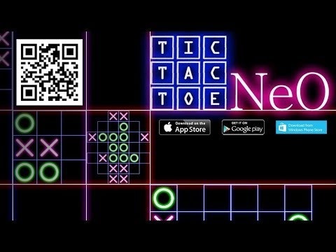 Tic Tac Toe NeO gallery image