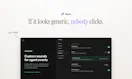 Notra Image Generation