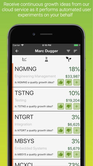 YouWorth gallery image