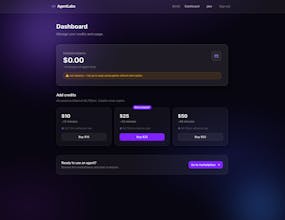 AgentLabs gallery image