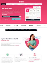 Likesforyou.co gallery image