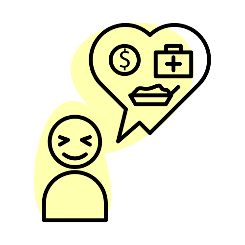 Dashboard no profit