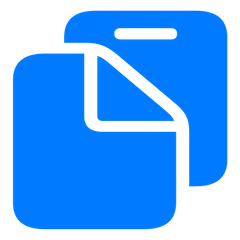 Pocket Copy logo