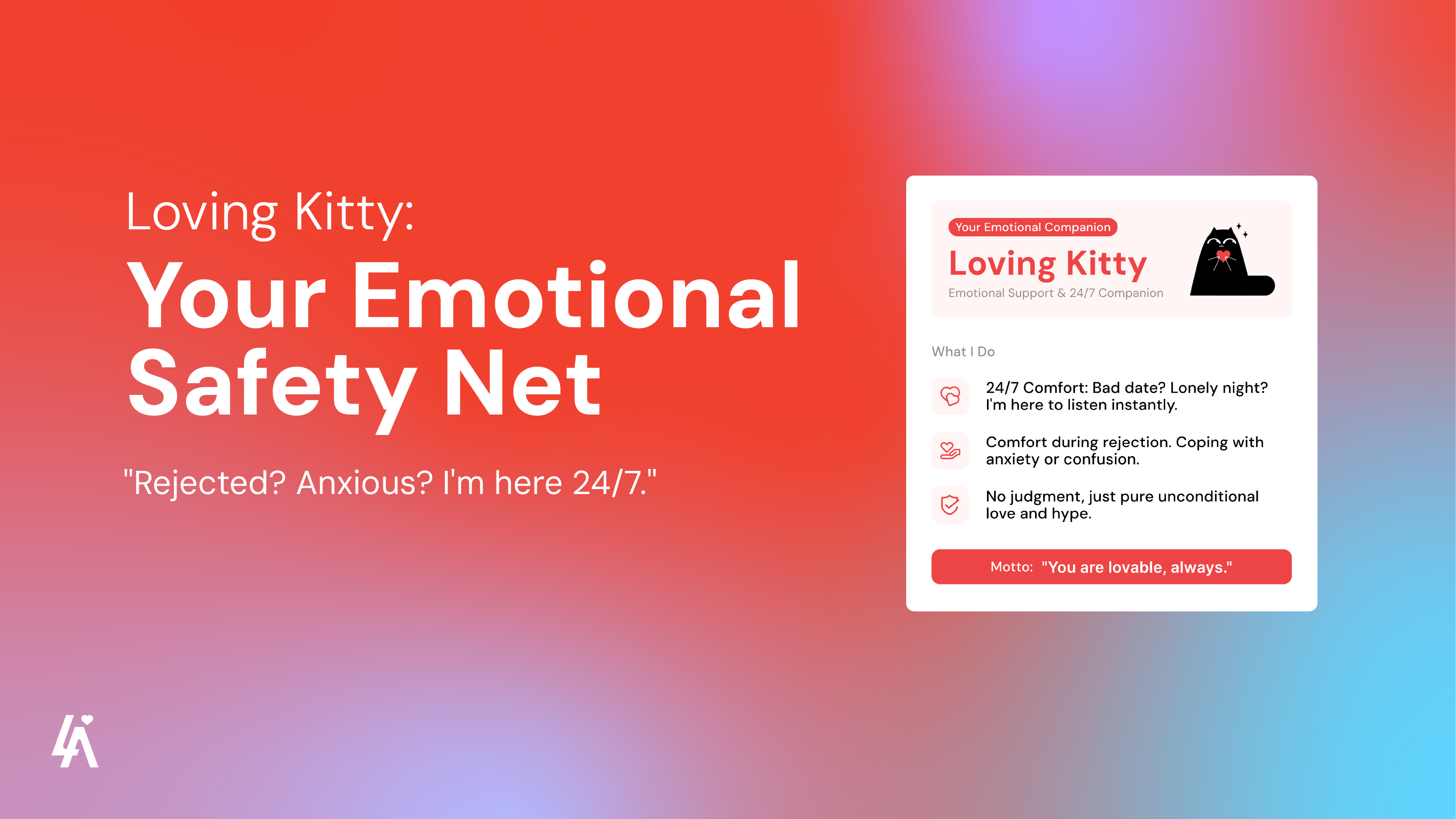 LoveActually AI Matchmaker gallery image