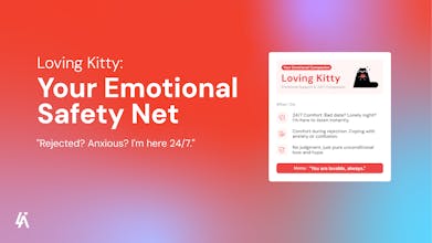 LoveActually AI Matchmaker gallery image