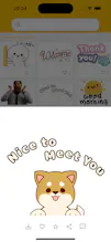Chat Sticker gallery image