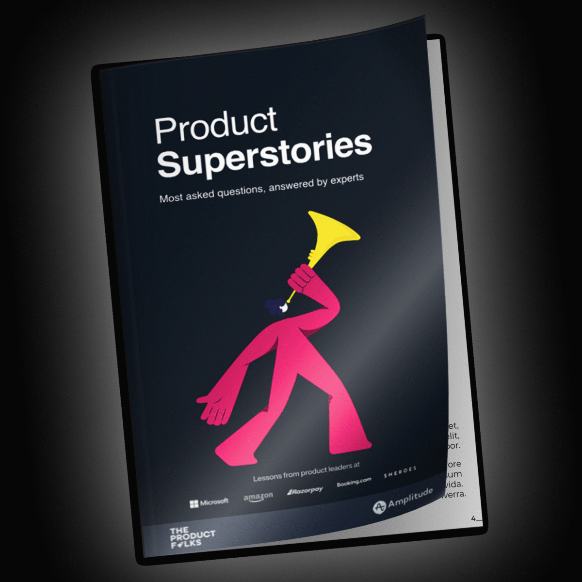Product Superstories