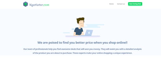 Ngotiator gallery image