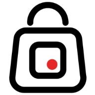 Shopwidget - Product Hunt launch logo and brand identity