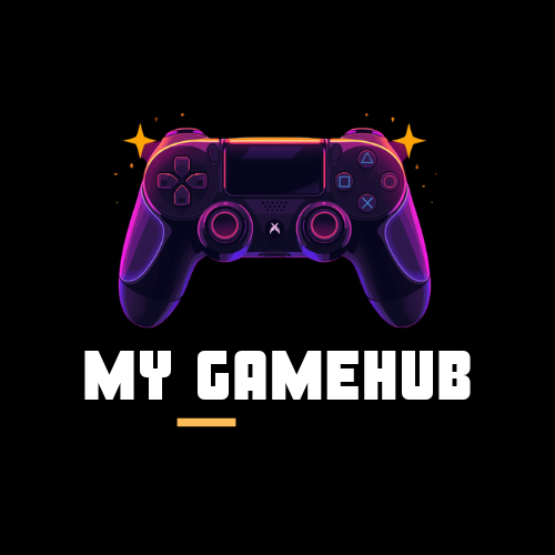My GameHub gallery image