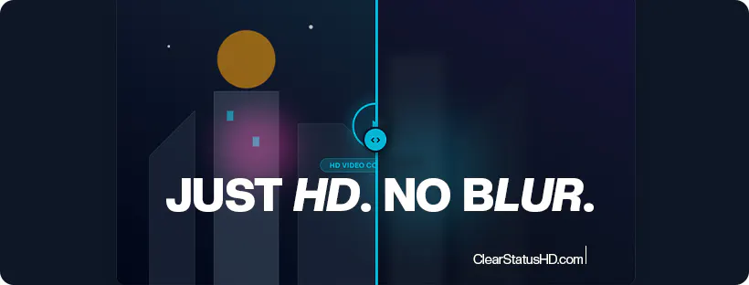 ClearStatus HD gallery image
