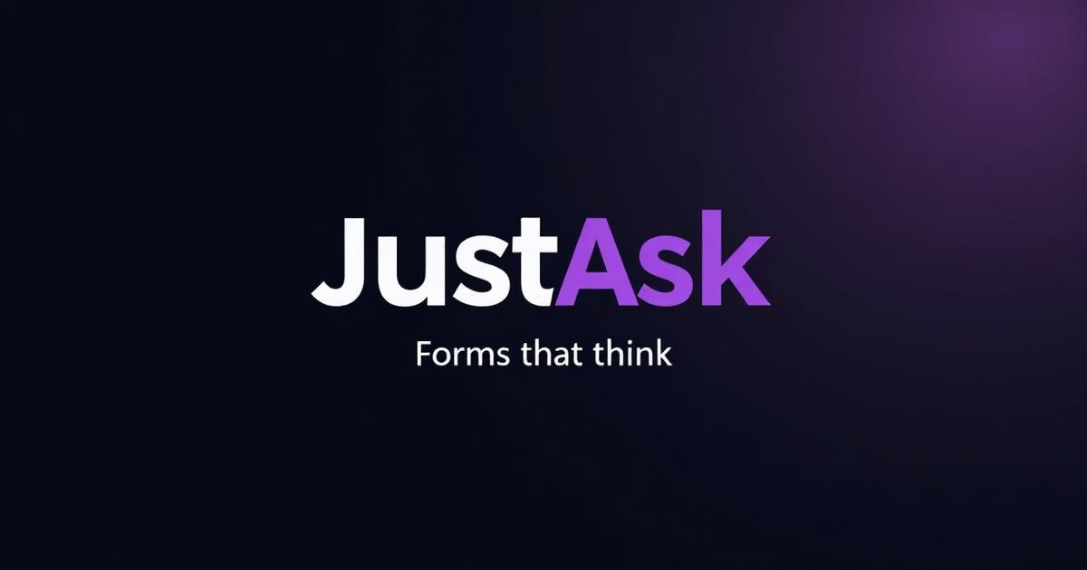 JustAsk gallery image